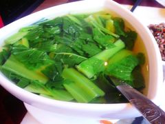 -蔼若春.传承三十年云南菜(金碧公园店)