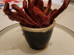 -同庆楼(滨湖万达广场店)