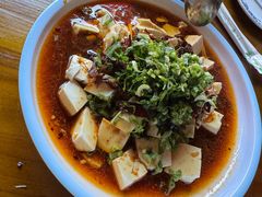 -龙姐私房菜(和顺古镇店)