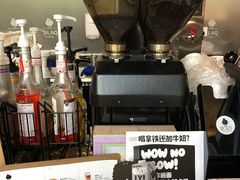-BLAQ咖啡(骏豪店)