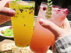 -沛家·西餐Brunch·直火料理