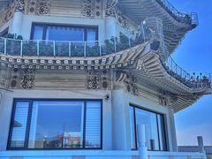 -北京天安门逸扉酒店