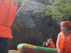 -宁乡沩山龙泉漂流