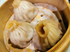 -南京大牌档(香港广场店)
