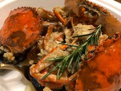 -甜阿姨·天台花园私房菜(万松园店)