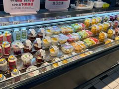 -物美超市(三里河店)