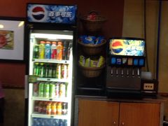 -赛百味SUBWAY(小北店)