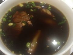 -中国厨房/台湾牛肉面
