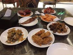 -宝丽金大酒店·洗浴中心