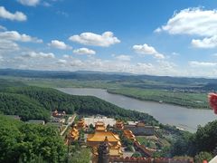 -六鼎山文化旅游区