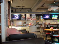 -JINNS锦时 steak&pizza(浸信会礼拜堂旧址店)