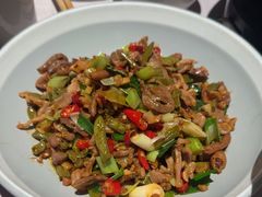 -洞庭鱼香(万科店)
