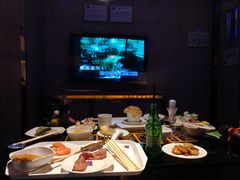 -堂会(白云店)