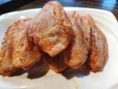 -范儿·嫂子烤肉·精致炭火烤肉(长治路店)