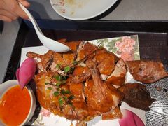 -姑苏家宴·苏帮菜·松鼠桂鱼(苏州总店)