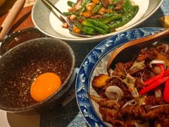 -淮食·雅宴(北大博雅国际酒店)