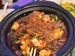 -俭寨大盘鸡·新疆菜·烧烤(博乐店)