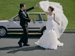 -第一夫人婚纱摄影(南京店)