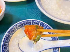 -桂园白粥·潮汕老味道
