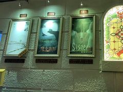 -逃脱反斗城沉浸剧情密室(北京路店)