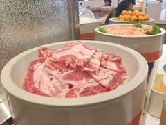 -密友回转自助火锅(世茂国际广场店)