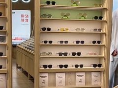 -AOJO眼镜(南翔印象城MEGA店)
