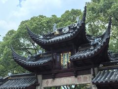 -西园戒幢律寺