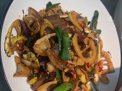 -鱼你相聚·河鲜馆(袁家岭店)