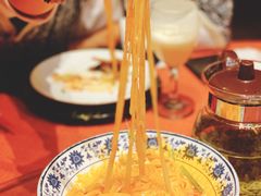 -西安饭庄·非遗陕菜(钟楼店)