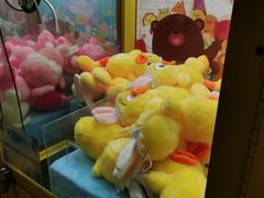 -虾满堂小龙虾烧烤(富荟广场店)