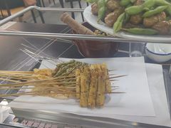 -老黑板筋(顺义总店)
