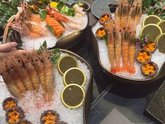 -大葉日本料理·龍蝦任食放題(廣州W酒店)