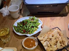 -申记串道和和旗舰店(北行店)