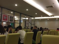 大堂-萨莉亚(百信广场店)