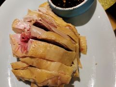 -老头儿油爆虾·知味杭州(爱琴海购物中心)