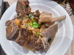 -羊之道草原味道清真餐厅(番禺店)