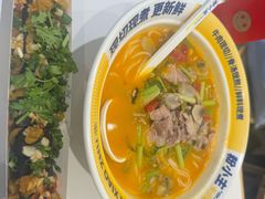 -粉小主·贵州酸汤牛肉粉(南京仙林金鹰店)