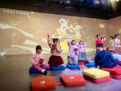 -小鸡哆哆故事屋·儿童乐园(嘉里城店)