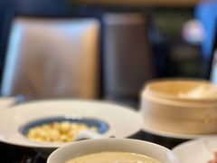 -上海苏宁宝丽嘉酒店·嘉府壹号中餐厅