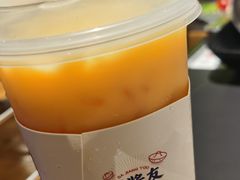 -打酱友•斑鱼海鲜粥火锅(吴桥店)