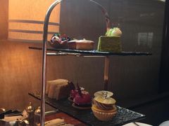 -Amber(置地文华东方酒店)