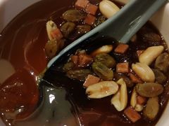 老成都冰粉-缪氏川菜(深圳北站缤果空间店)