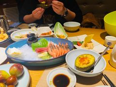 -三石铁板烧(紫竹桥店)