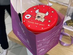-贝紫Style(木马公寓店)