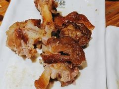 -喝丢一只鞋海鲜烧烤(文体街店)