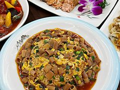 -晶渔坊·海鲜私房菜(东夷小镇店)