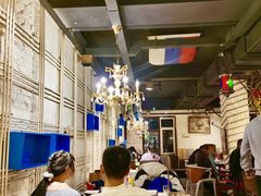 -通海俄式烧烤·俄罗斯大串(嵩山路店)