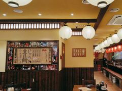 -鸟鹏烧鸟居酒屋(仁恒梦中心店)