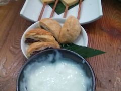 -云海肴·汽锅鸡·云南菜(美罗城店)