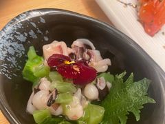 -德川家日本料理(中关村店)